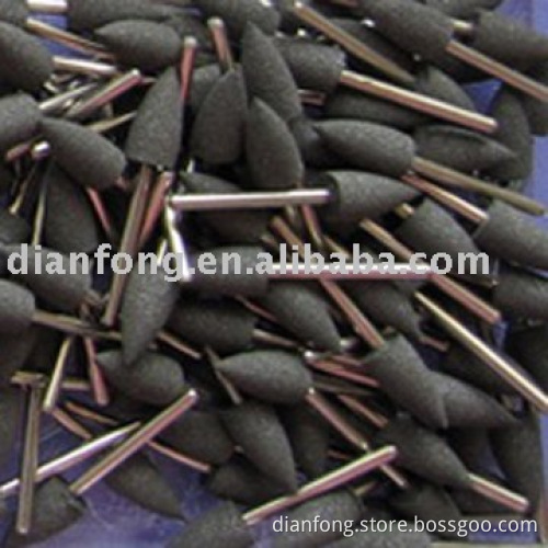 medical polisher supplies